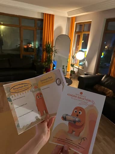 Mete Psikoloji klinik materyalleri