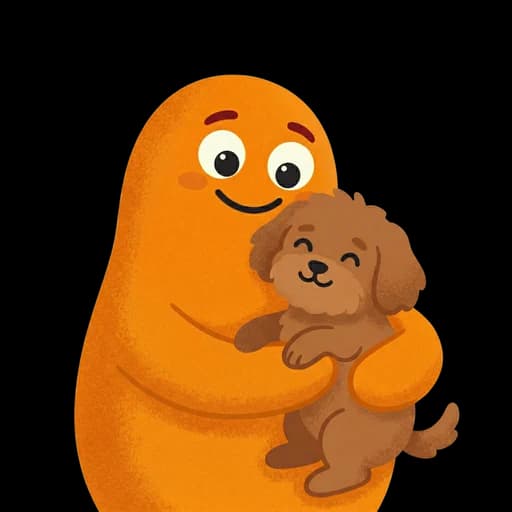Mono — Mete Psikoloji'nin ofis arkadaşı Maltipoo